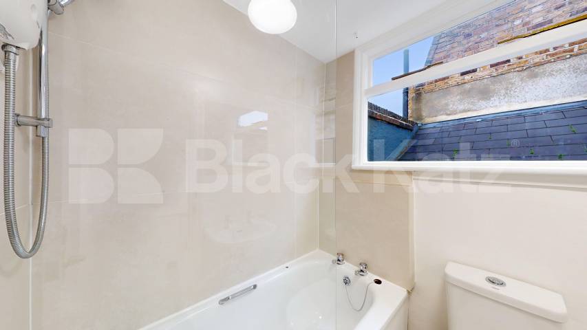 Exceptional Four-Bed Home with Refined Interiors & Outdoor Spaces Baptist Gardens, Kentish Town